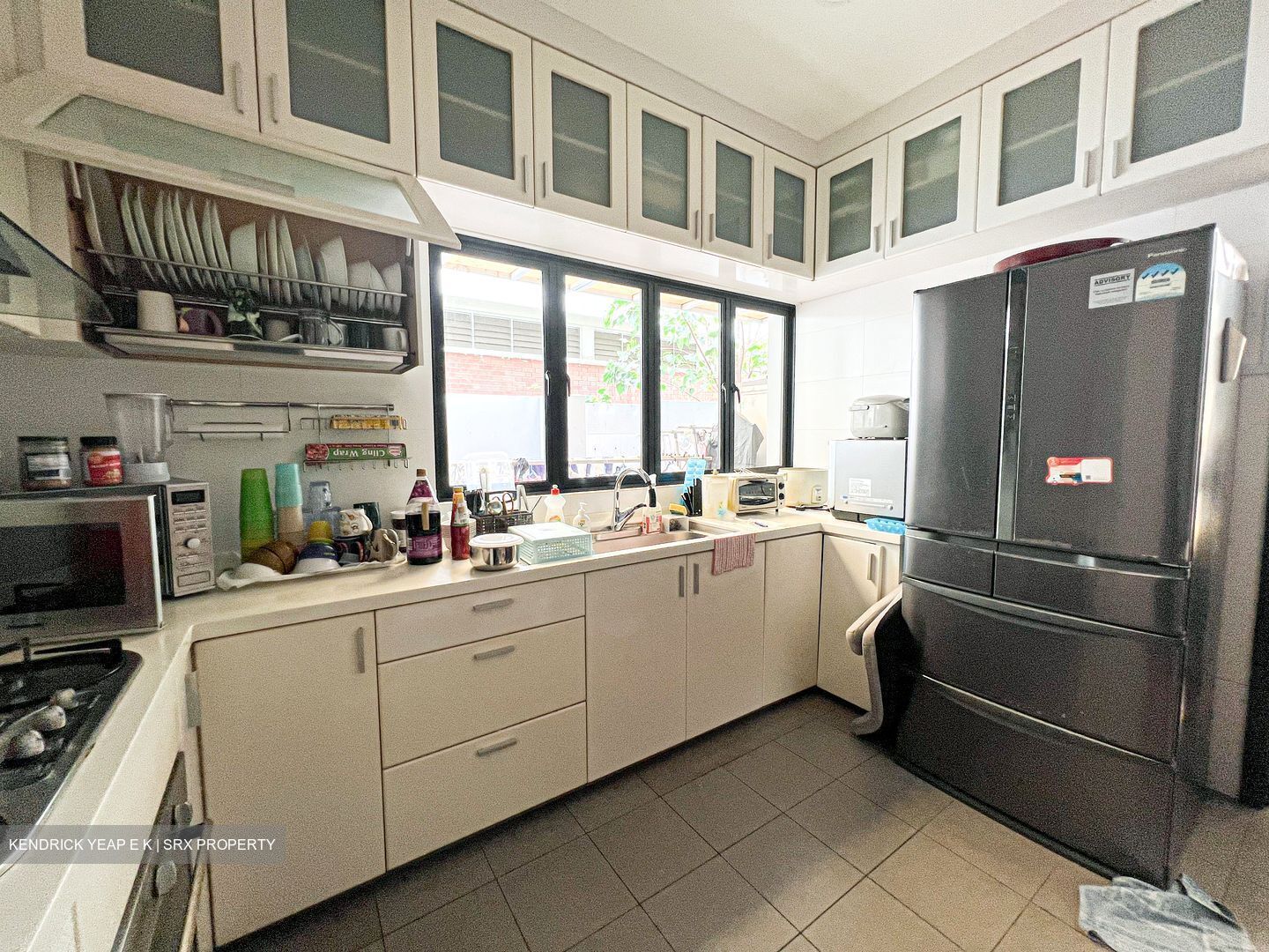 Haigsville Drive (D15), Semi-Detached #632533691